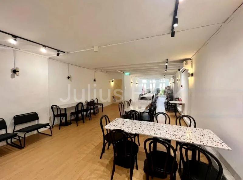 Food & Beverage for Sale in  Second Hospital Avenue - Image 2
